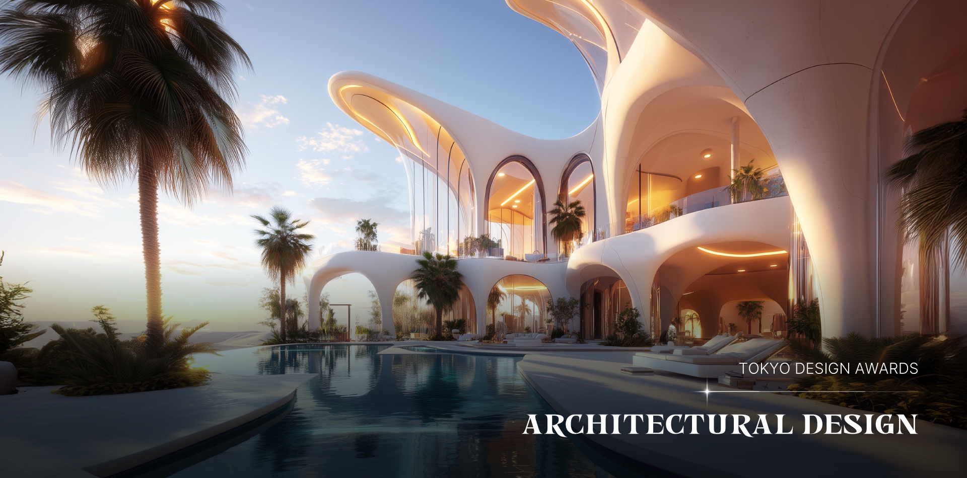 Tokyo Architectural Design Awards - Celebrating Innovation and Excellence in Global Architecture