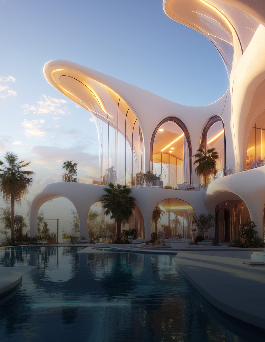 Architectural Design