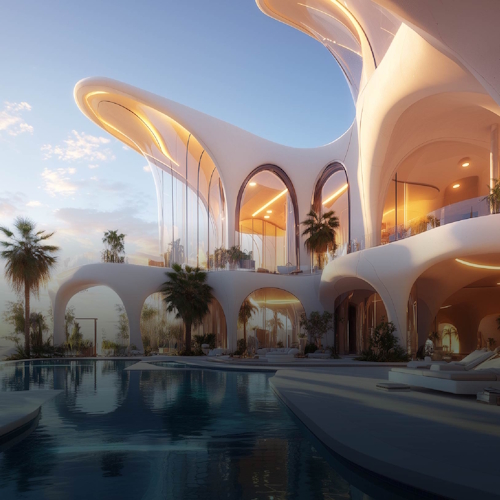 Architectural Design