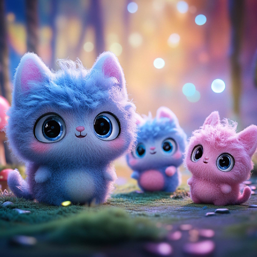  Tokyo Character & Pop Design Awards