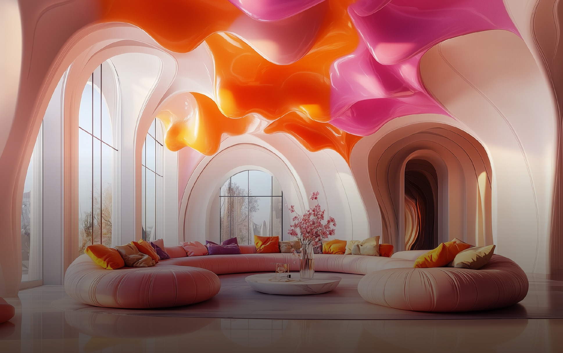 Highlighting the best in Interior Design – Tokyo Design Awards category