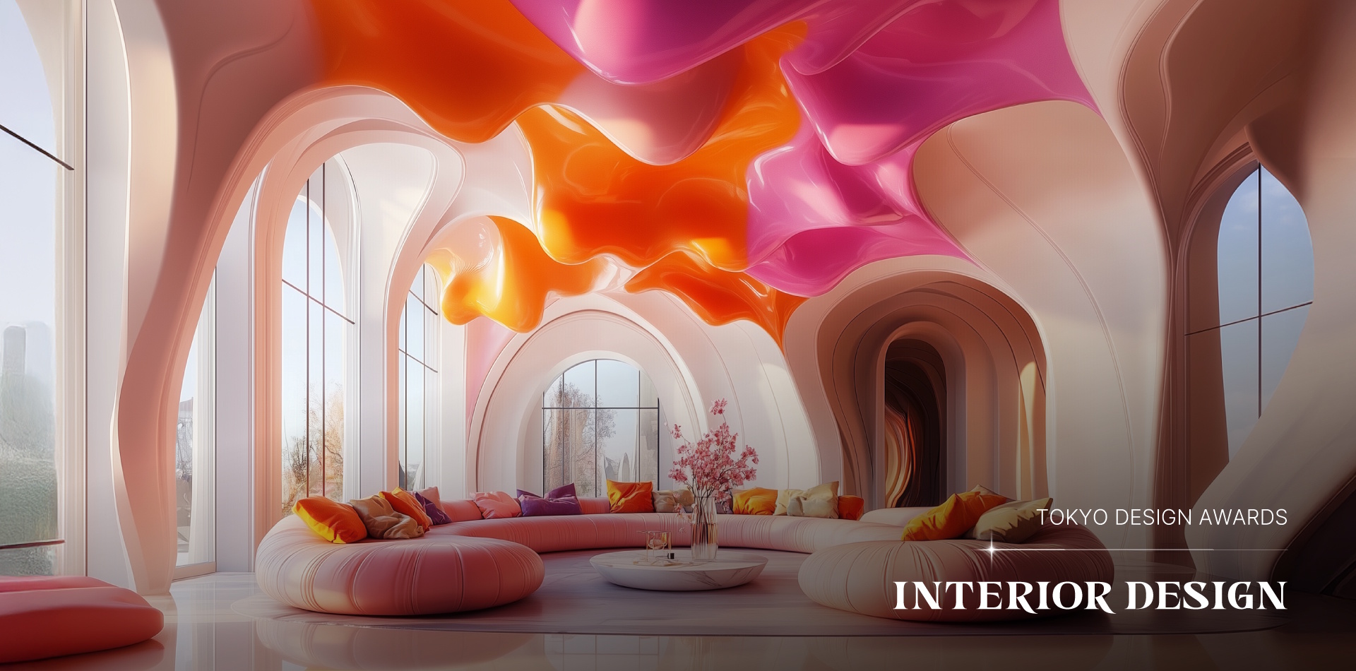 Tokyo Interior Design Awards - Celebrating Excellence in Global Interior Design