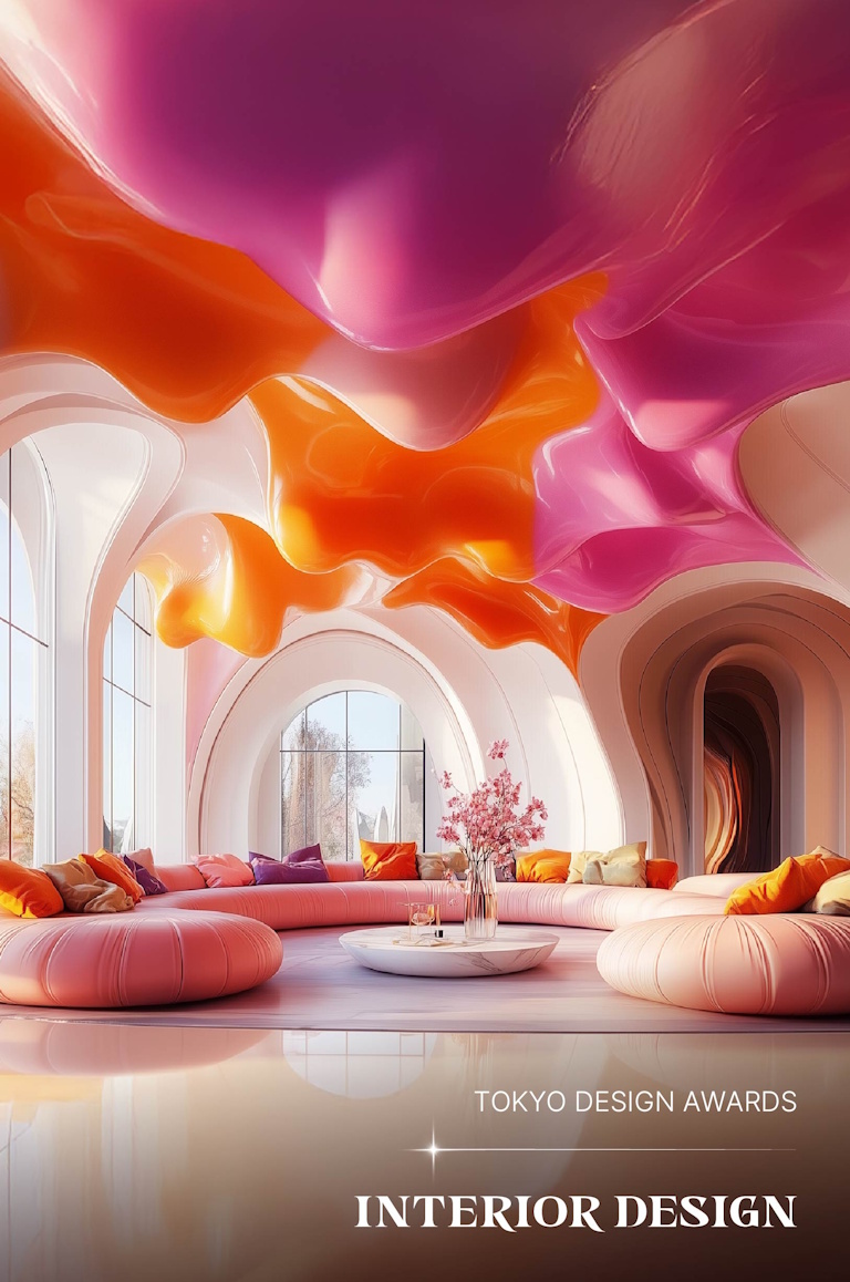 Tokyo Interior Design Awards - Celebrating Excellence in Global Interior Design