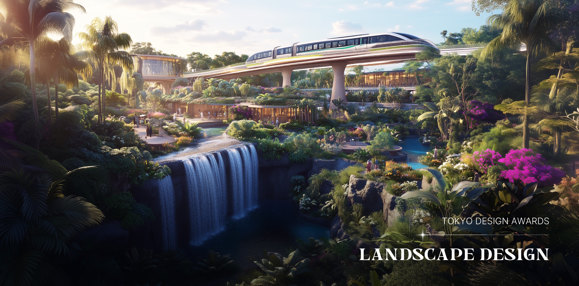  Tokyo Landscape Design Awards - Celebrating Innovation in Outdoor and Environmental Spaces