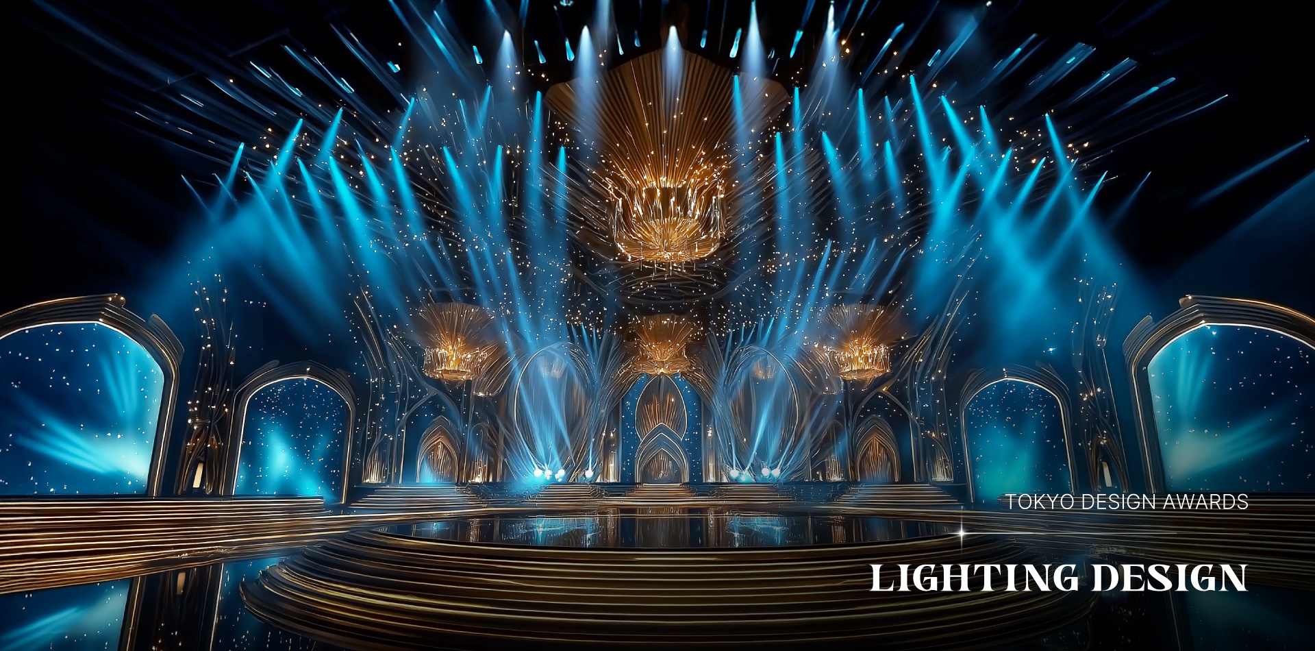 Tokyo Lighting Design Awards - Celebrating Lighting Innovation