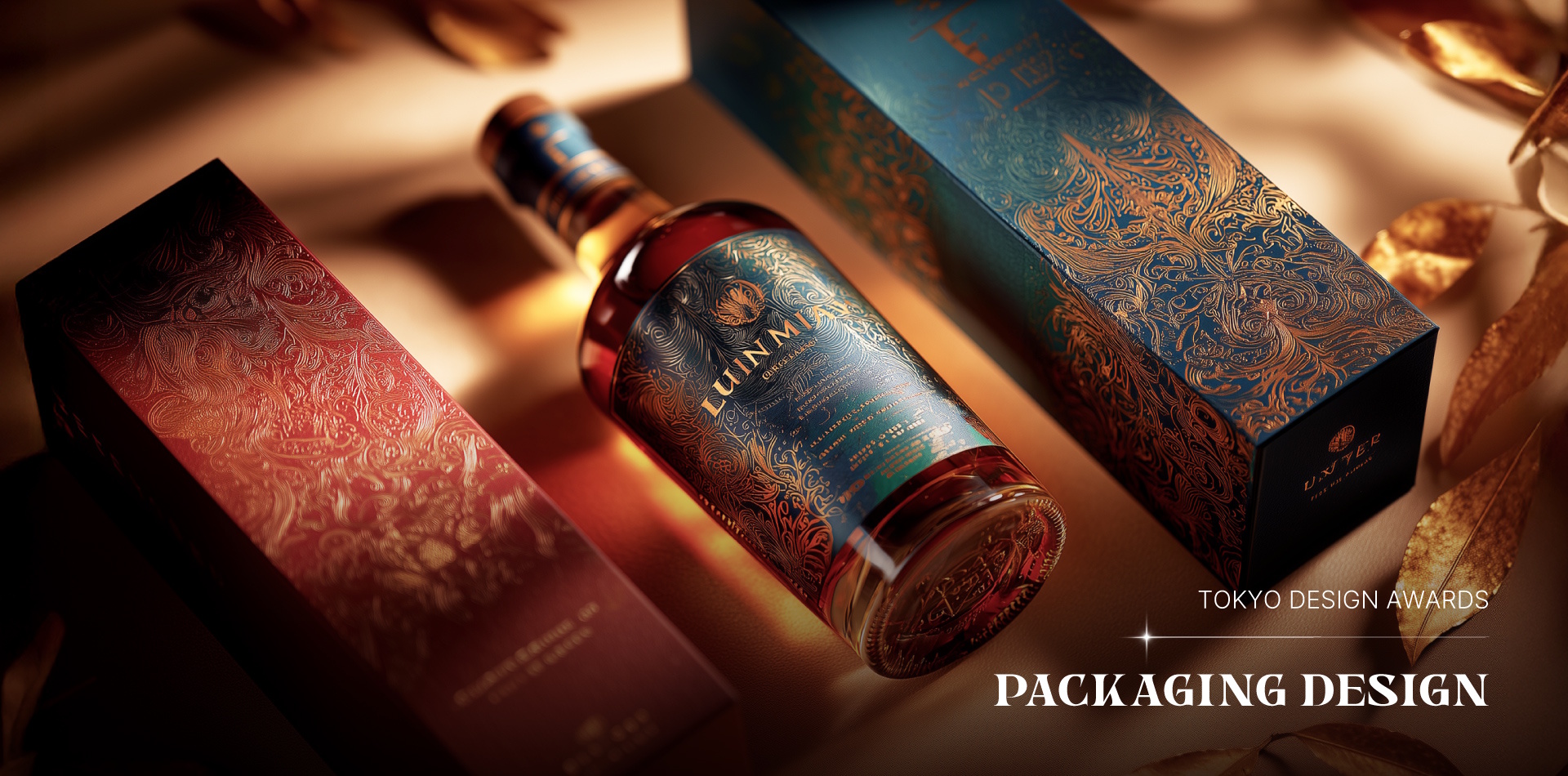  Tokyo Packaging Design Awards - Celebrating Excellence in Packaging Design & Brand Presentation