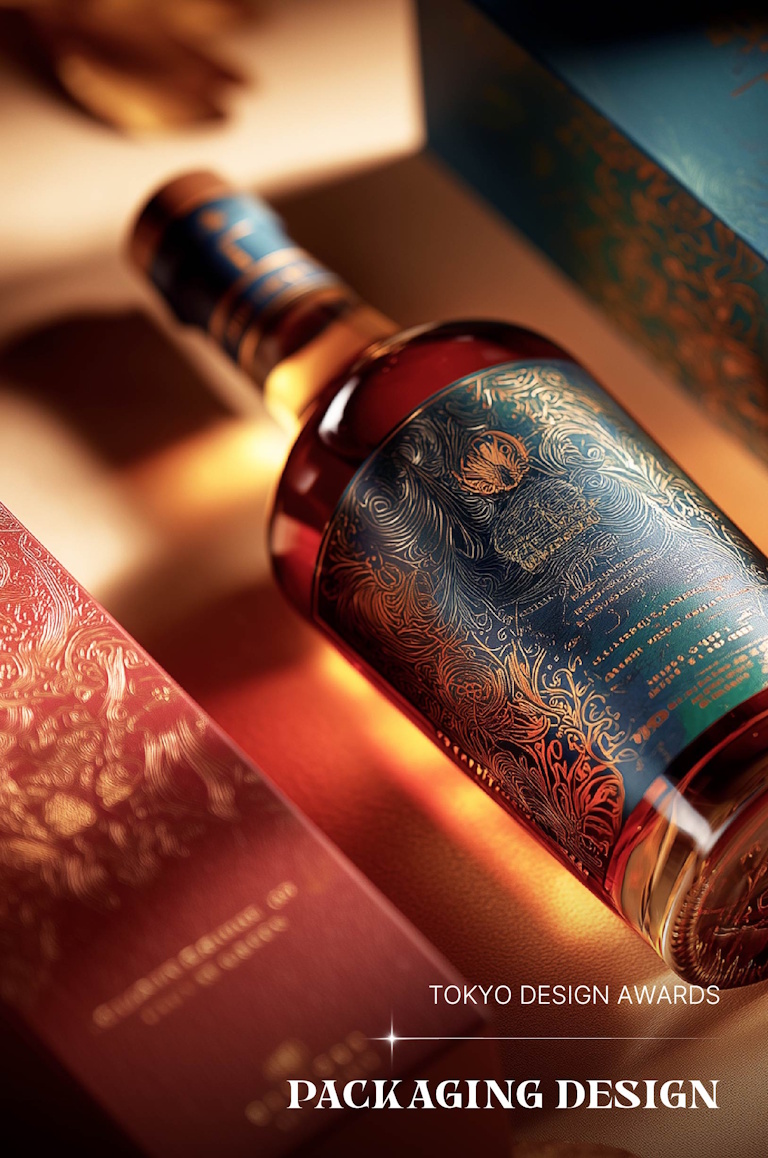  Tokyo Packaging Design Awards - Celebrating Excellence in Packaging Design & Brand Presentation