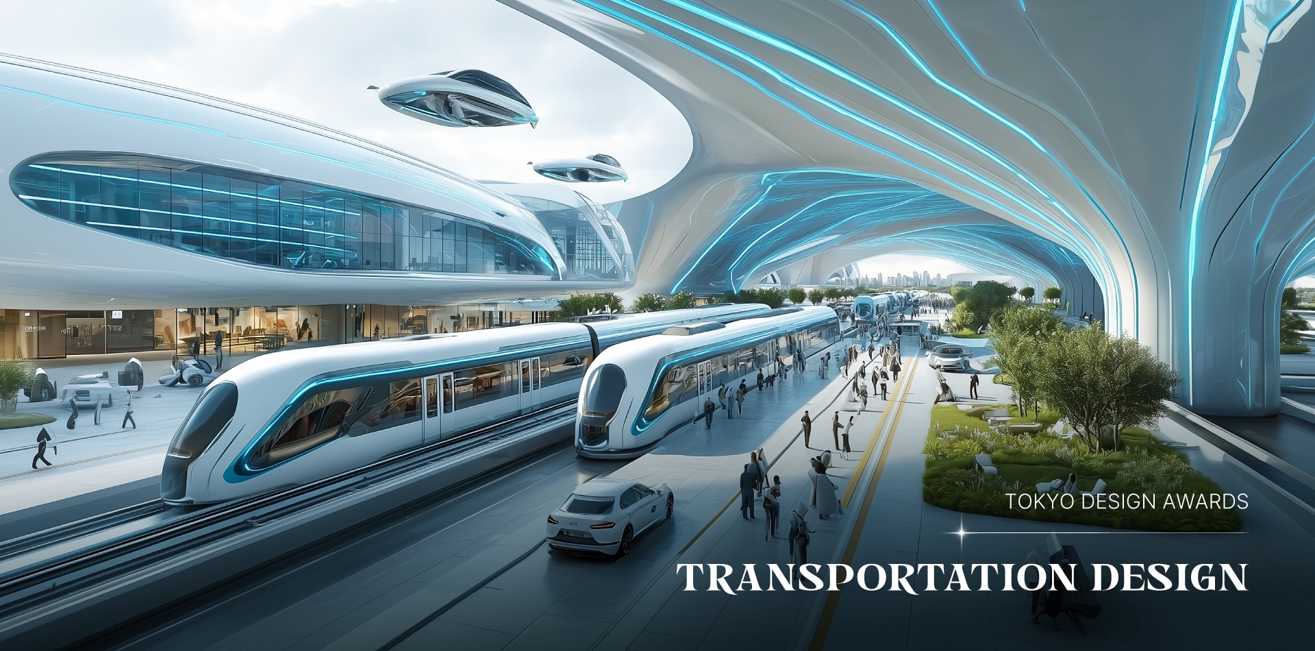 Tokyo Transportation Design Awards