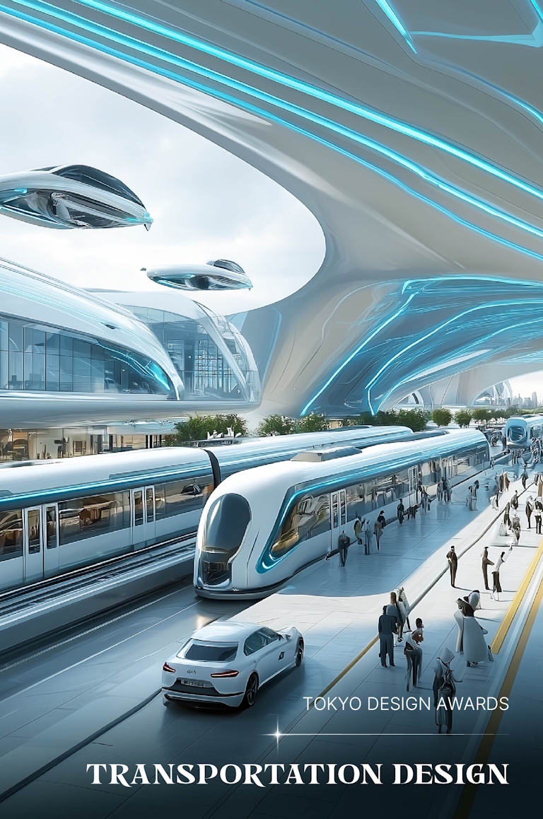 Tokyo Transportation Design Awards