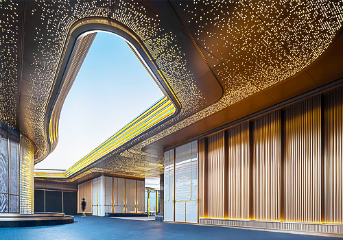 Tokyo Design Awards - RIVERS OF GLORY