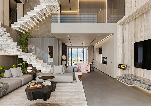 Tokyo Design Awards - Dawn