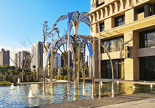 Tokyo Design Awards - Radiant Bloom