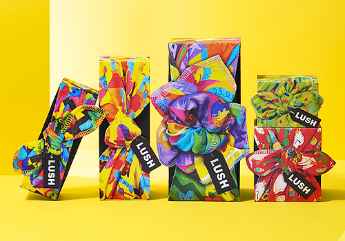 Tokyo Design Awards Entry - Experiencing Materiality Without the Material