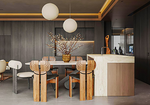 Tokyo Design Awards - room tale