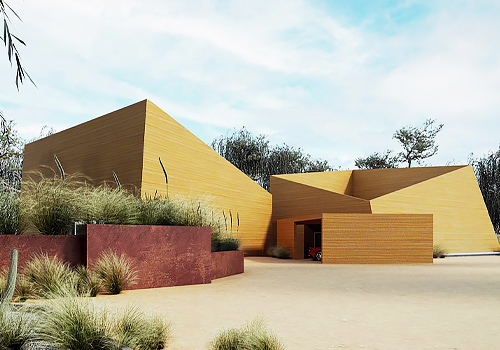 Tokyo Design Awards - Z Majlis