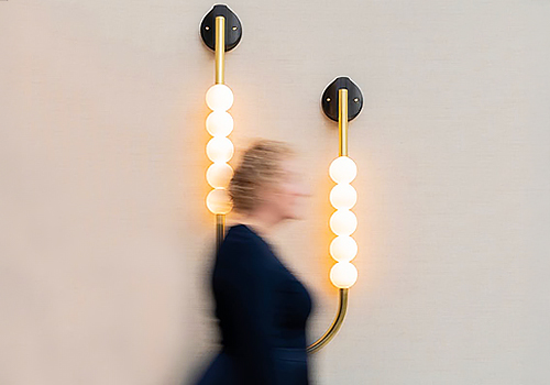 Tokyo Design Awards Winner - Albor by Isabel Gómez Studio SRL