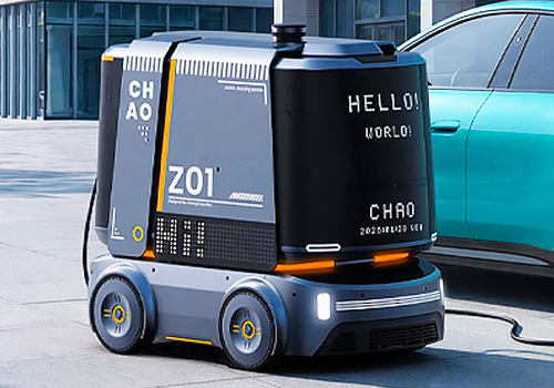 Tokyo Design Awards Entry - HELLO ZON