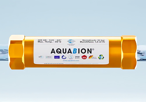 Tokyo Design Awards - AQUABION® — Engineering the Future of Sustainable Water