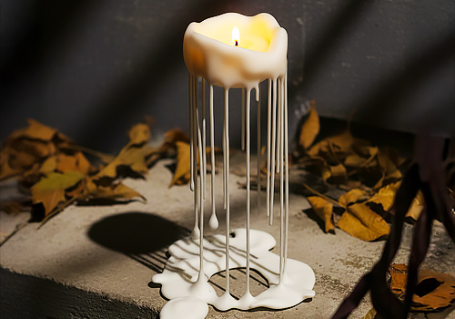 Tokyo Design Awards Winner - Melted Memory by davide bianchi design