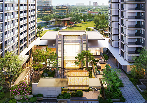 Tokyo Design Awards - ONE OASIS