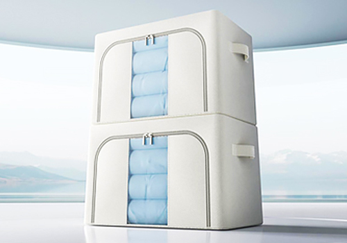 Tokyo Design Awards Winner - Hard-Shell Storage Case by Shanghai Zhifan Trading Co., Ltd.