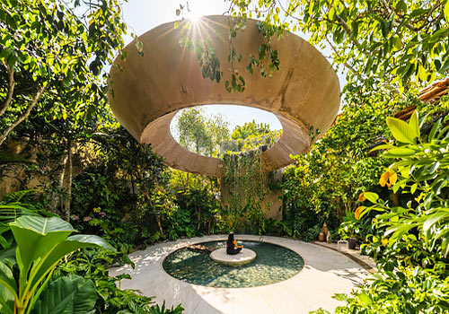 Tokyo Design Awards Winner - Between Sky and Water by BROISSIN Architects