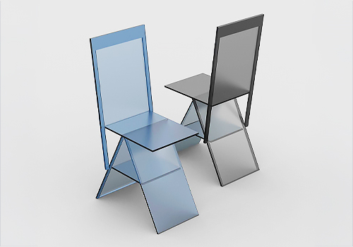 Tokyo Design Awards Winner - CONCISE by Kookmin University
