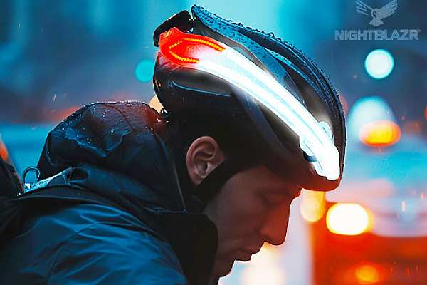 NightBlazr Limited Captures Platinum Honors for Outstanding Sports Equipment Design