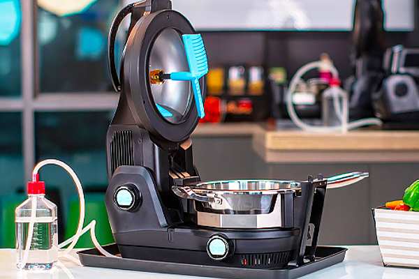 On2Cook India Takes Gold for Groundbreaking Product Design