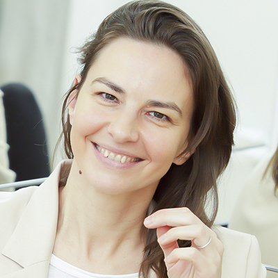 Tokyo Design Awards Testimonials - Maja Stamenković, Founder of MA_ST_AR Studio