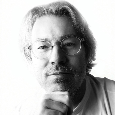 Tokyo Design Awards Testimonials - Joseph Hedges, Creative Director of Branding by Garden