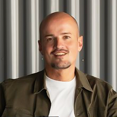 Tokyo Design Awards Testimonials - Ronny Gobbo, CEO at Mobili Fiver