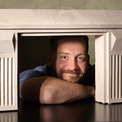 Tokyo Design Awards Testimonials - Eddie Maestri, Founder and Principal of Maestri Studio